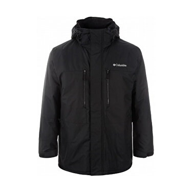 Wm0810 Balfour Pass insulated Jacket Erkek Columbia Erkek Outdoor