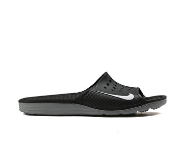 Nike Erkek SOLARSOFT SLIDE Siyah 386163-011