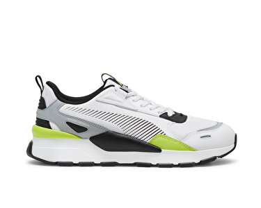 Puma Unisex Rs 3.0 Synth Pop Beyaz 39260917