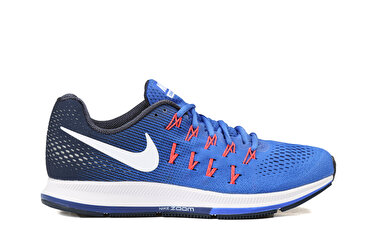 nike zoom pegasus 33 navy running shoes