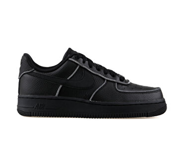 【美品】Nike Air Force 1 25cmブラック Nıke Aır Force 1 Kadın Ayakkabı CT2302-002 Fiyatı