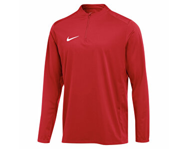 NIKE Erkek M NK SF STRK24 DRIL TOP Kırmızı FD7587-657 | Korayspor