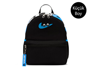 Nike Çocuk Brasilia Jdi Siyah FZ7259-010