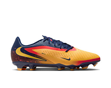 NIKE Erkek PHANTOM 6 LOW ACAD FG/MG EH Turuncu HQ2314-800 | Korayspor