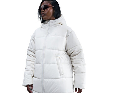 NIKE Kadın W NSW TF SNFL NK CLSC PRKA V2 Siyah HV4912-072 | Korayspor