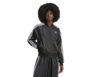 【80s〜90s】超希少old adidas zip up blouson 80s〜90s】超希少old adidas zip up blouson