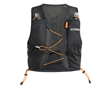 adidas Erkek Trx Trl Vst 2.5 Siyah IW0405