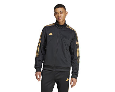 adidas Erkek M Tiro Ntpk Tt Siyah IW8866