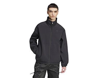 adidas Erkek Softshell Siyah IY2086