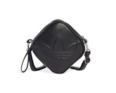 ADIDAS Unisex PU D BAG Siyah JC6004 | Korayspor