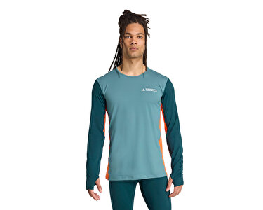 ADIDAS Erkek TERREX MULTI SYNT LS Yeşil JC8197 | Korayspor