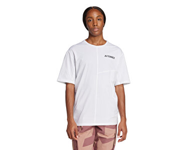 ADIDAS Kadın W MT TEE Beyaz JE0366 | Korayspor