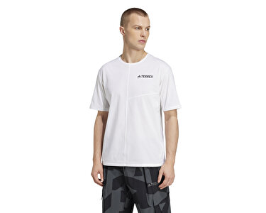 ADIDAS Erkek MT TEE Beyaz JE0391 | Korayspor