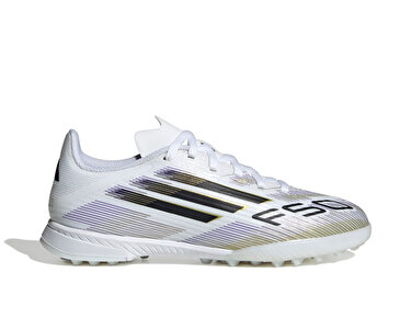 ADIDAS Unisex Çocuk F50 LEAGUE TF J Beyaz JI0002 | Korayspor