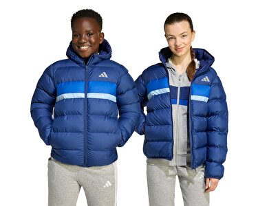 ADIDAS Unisex Çocuk J SD JKT Lacivert JL7431 | Korayspor