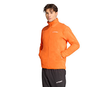 ADIDAS Erkek TERREX MT ESS FZ FL Turuncu JM3117 | Korayspor