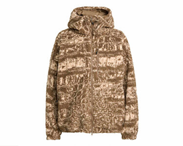 ADIDAS Kadın By Stella McCartney PRINT FLZ Kahverengi JM3675