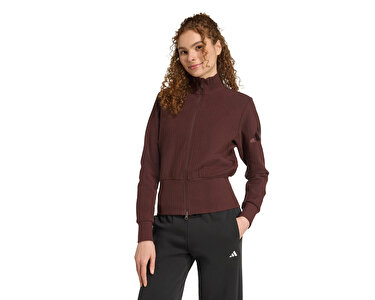 ADIDAS Kadın W ALL SZN W FZ Kırmızı JM5947 | Korayspor