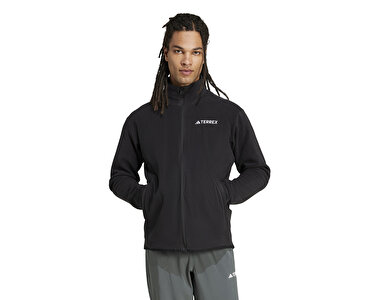 ADIDAS Erkek TERREX MT ESS FZ FL Siyah JP0795 | Korayspor