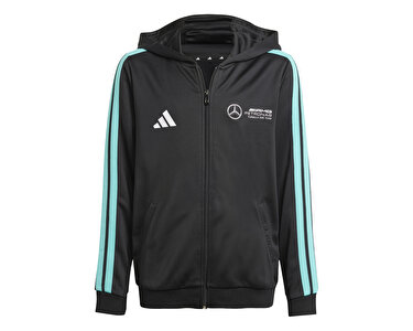ハナ ADIDAS Unisex Çocuk MER DNA FZ HD Y Siyah JV5435 | Korayspor