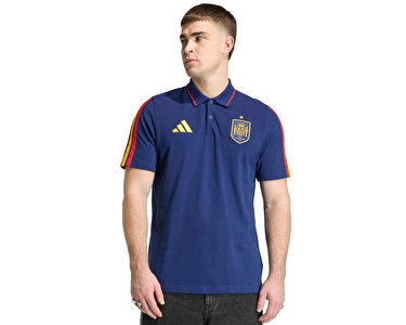 ADIDAS Erkek FEF DNA POLO Lacivert JZ2260 | Korayspor