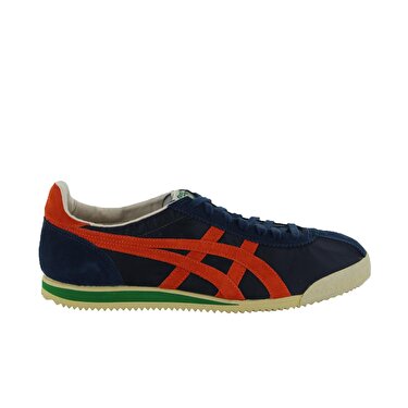 Onitsuka Tiger Erkek Tiger Corsair Vin Navy Orange Turuncu D321N-5009