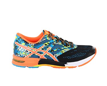 Asics Erkek Gel Noosa Tri 10 Siyah T530N-9030