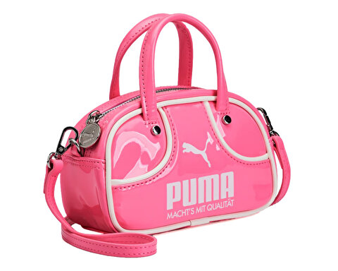 ぽ PUMA Unisex PUMA 1976 MICRO GRIP BAG Pembe 09182406 | Korayspor