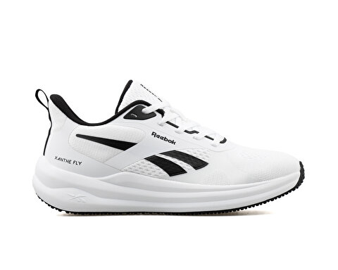 リバティプリントのオールインワン（Mサイズ）ブラック×ホワイト REEBOK Kadın 5M ADLEY VII BEYAZ Beyaz 101989339 | Korayspor