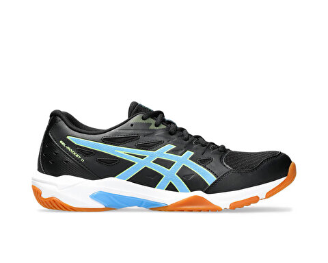 Asics Unisex Gel Rocket 11 Siyah 1071A091-003