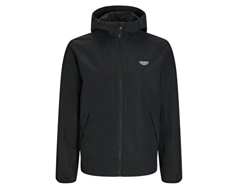 Jack Jones Erkek Jorbushwick Siyah 12260451-BLACK