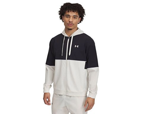 UNDER ARMOUR Erkek UA ZONE WOVEN JACKET rnkyk 1383400-279 | Korayspor