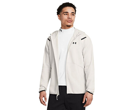 Under Armour Erkek Ua Unstoppable Flc Krem 1389352-110