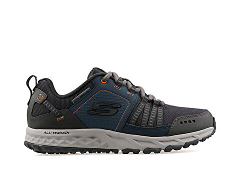 Skechers Kadın Escape Plan Siyah 180061-BBK