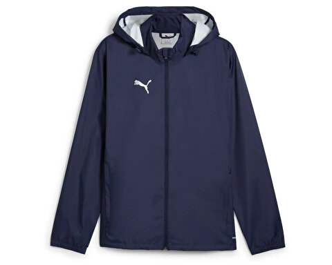 Team Squad Winter Jacket Erkek Nike Erkek Futbol Ceketi 645536-451
