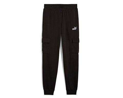 Puma Erkek X Garfield Sweatpants Siyah 53443601