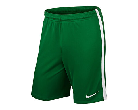 nike league knit goalkeeper short