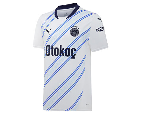 Fenerbahçe Sk 2024/2025 Erkek Deplasman Forması