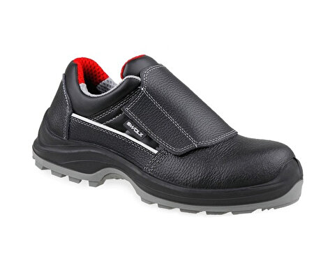 Swolx Unisex Baskılı Vidala Deri CLASS-X-10-K