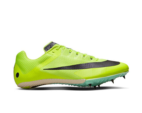 Nike Unisex Zoom Rival Yeşil DC8753-700