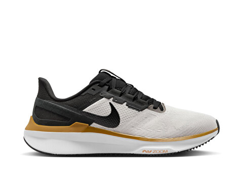 Nike Erkek Air Zoom Structure 25 Krem DJ7883-103