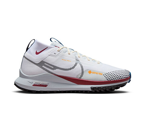 React Pegasus Trail 4 Gtx Erkek Nike Siyah Erkek Arazi Koşu