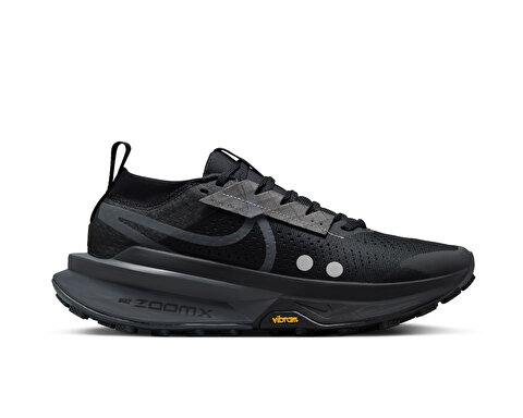 Nike Kadın Zoomx Zegama Trail Yeşil DH0625-301