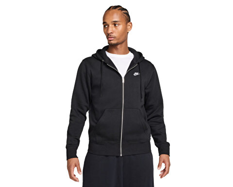 Hummel Erkek Hmltavio Zip Hoodie Çok Renkli 920831-9003