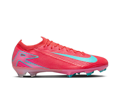 Nike Erkek Zm Vapor 16 Elite Fg Siyah FQ1457-002