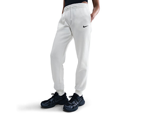NIKE Kadın W NSW PHNX FLC MR PANT STD Kırmızı FZ7626-676 | Korayspor