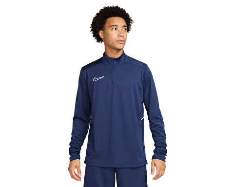 NIKE Erkek M NK DF ACD25 DRIL TOP BR Lacivert HJ3783-410 | Korayspor