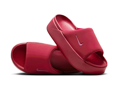 nike slides with pouches