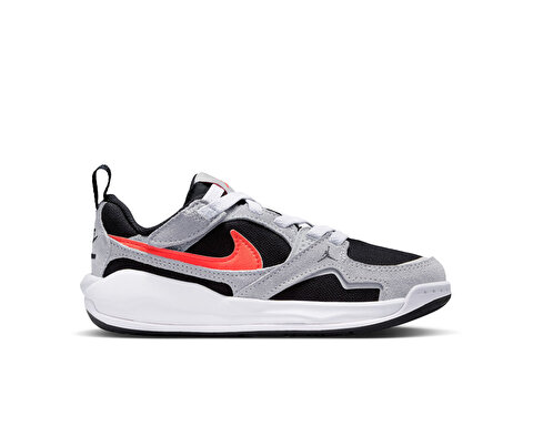 Nike Çocuk Jumpman Graphic Legacy Jacket Kırmızı 955475-R78