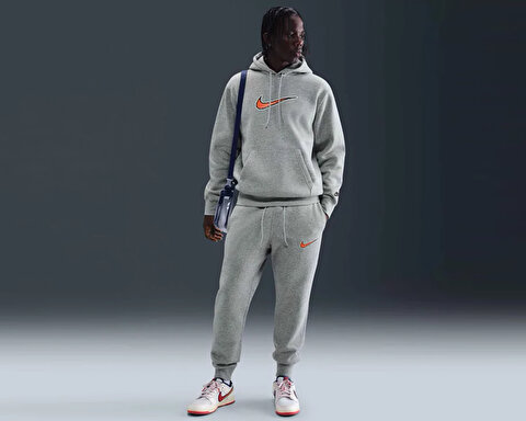 NIKE Erkek M NK CLUB BB JGGR NEO VARSITY Siyah HV0865-063 | Korayspor